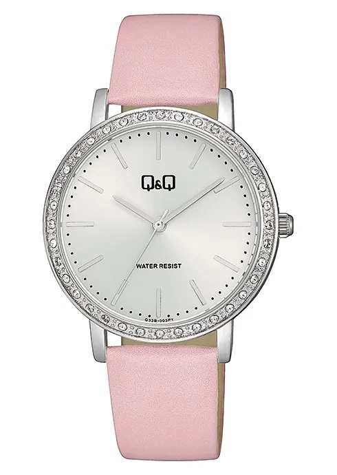 Q&Q Mod. LADY ONLY TIME