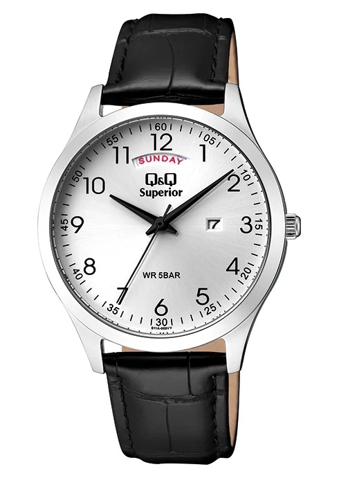 Q&Q SUPERIOR Mod. S11A-002VY