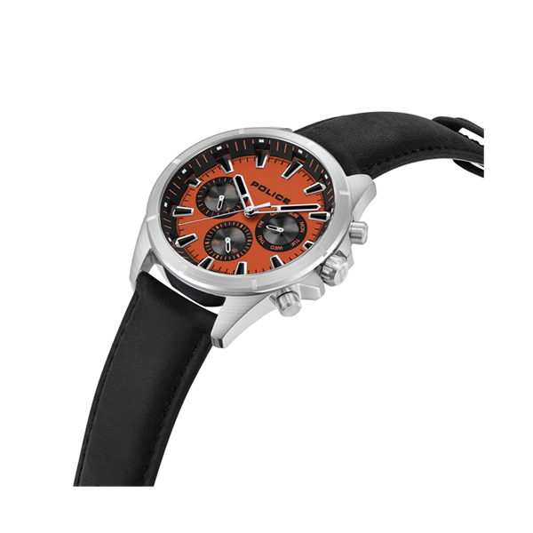 POLICE WATCHES Mod. PEWJF0005804 2