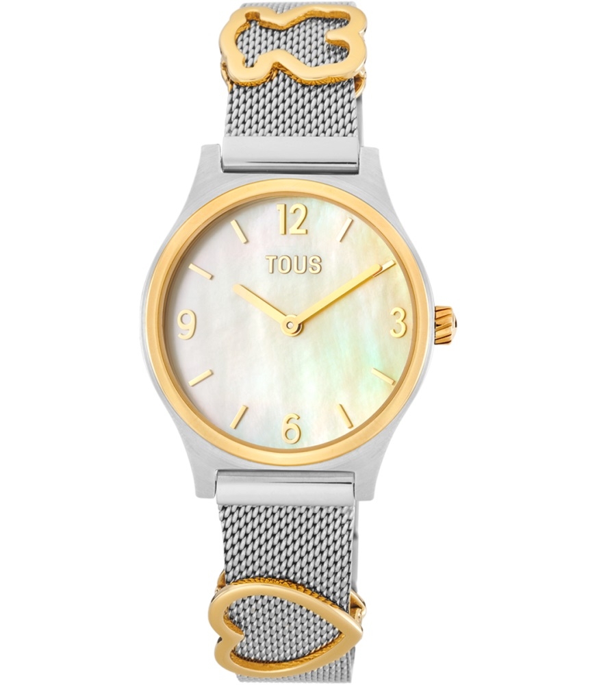 TOUS WATCHES Mod. 3000136000