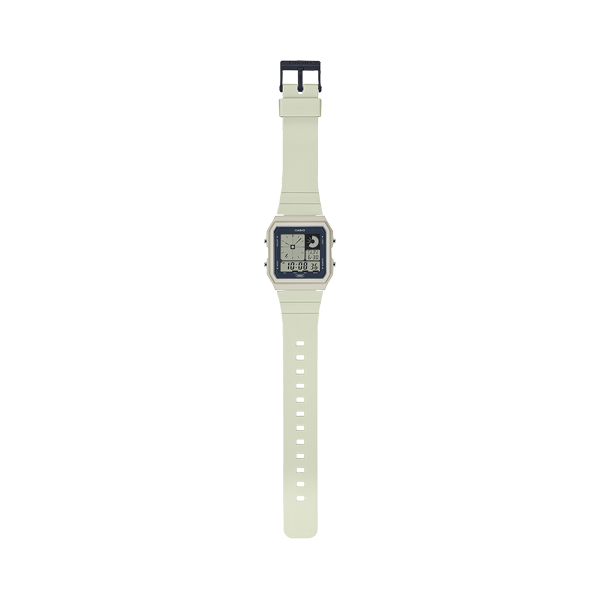 CASIO COLLECTION Mod. POP - GREY 2