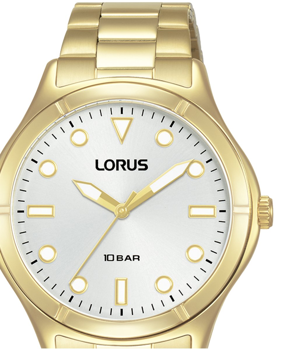 LORUS WATCHES Mod. RG248VX9 3
