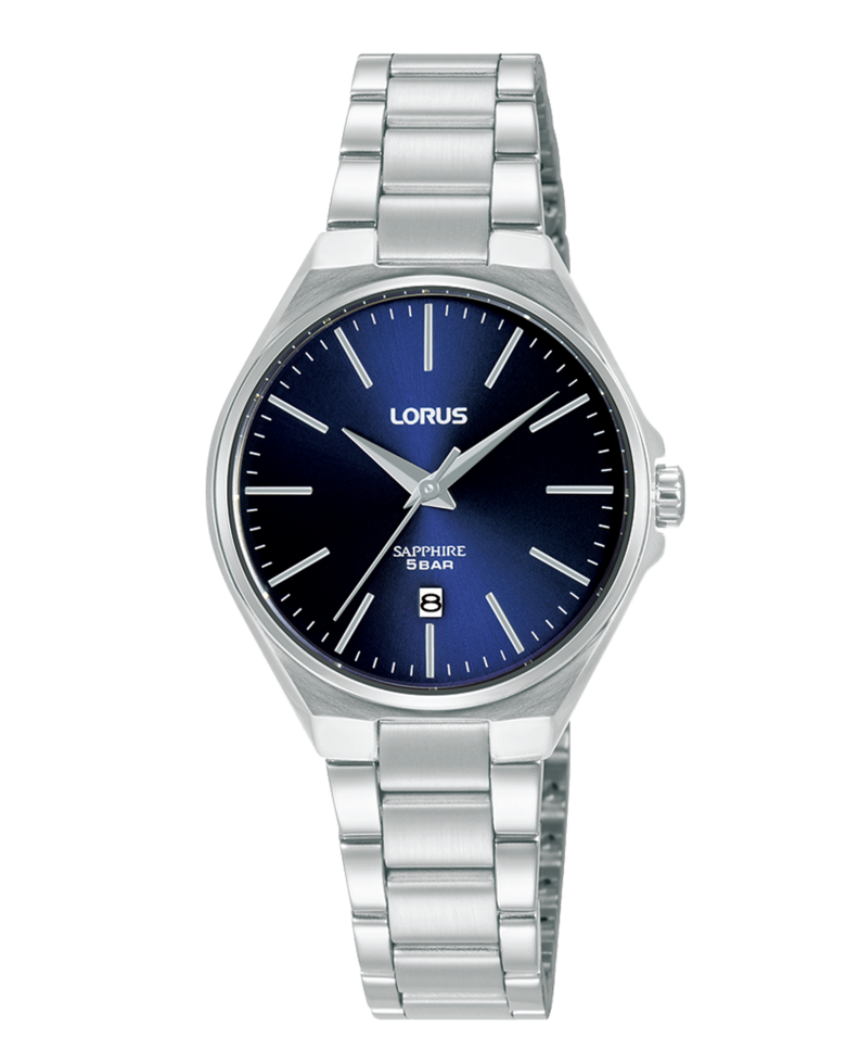 LORUS WATCHES Mod. RJ267BX9 2