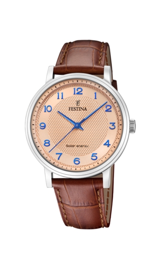 FESTINA Mod. SOLAR ENERGY