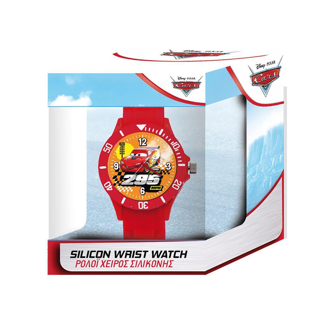 DISNEY KID WATCH Mod. CARS  2