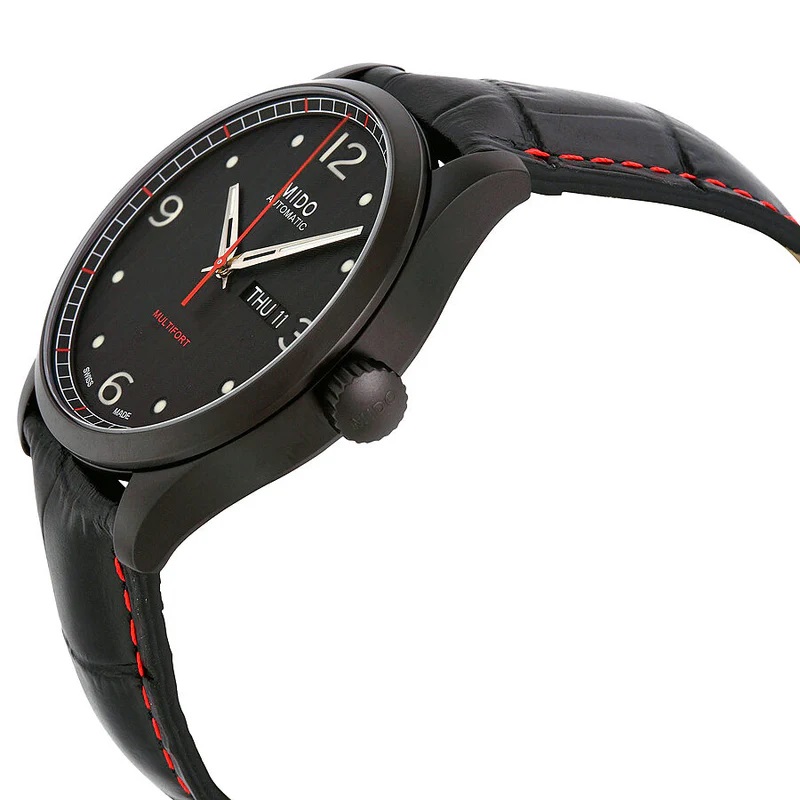 MIDO Mod. MULTIFORT GENT ARABIC 2