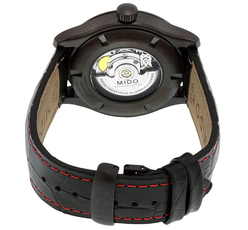 MIDO Mod. MULTIFORT GENT ARABIC 3