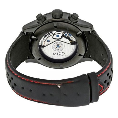 MIDO Mod. MULTIFORT CHRONOGRAPH 3