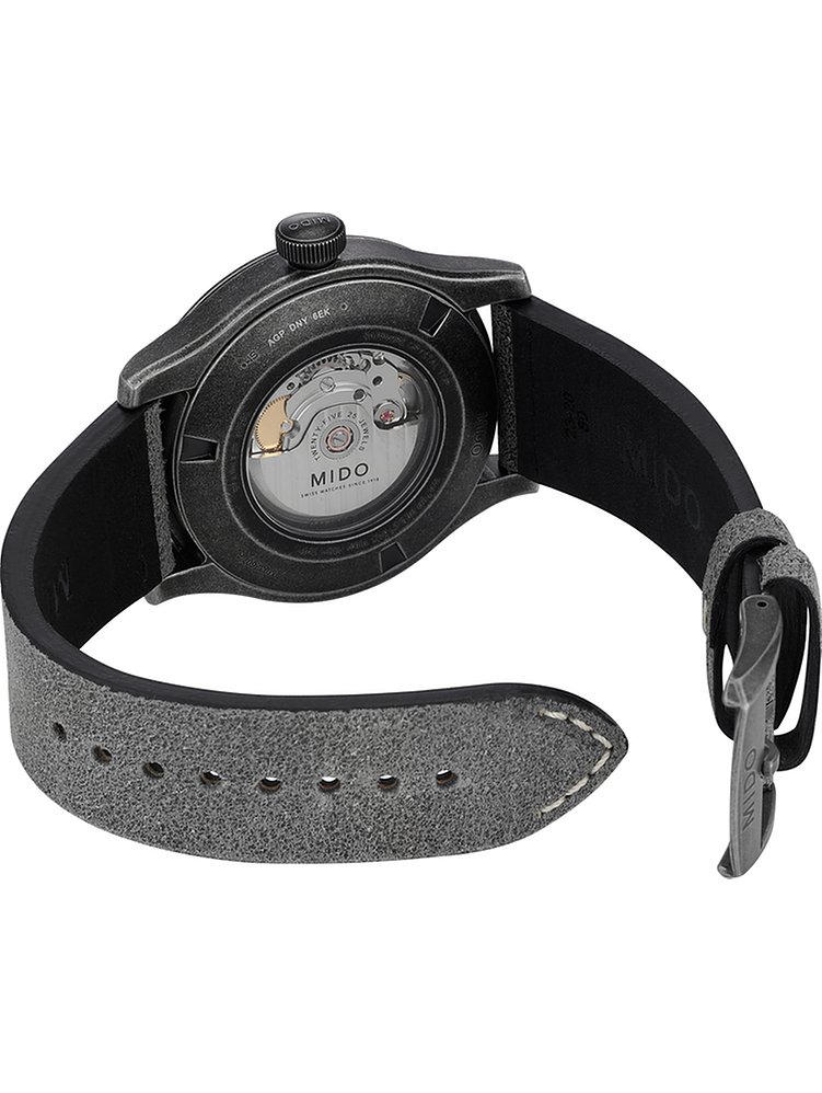 MIDO Mod. MULTIFORT ESCAPE 3