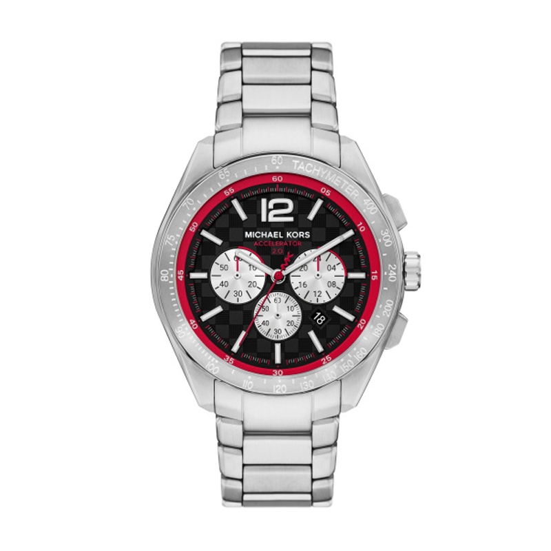MICHAEL KORS Mod. ACCELERATOR