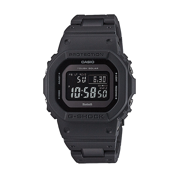 CASIO G-SHOCK Mod. THE NEW ORIGIN BLUETOOTH - BLACK