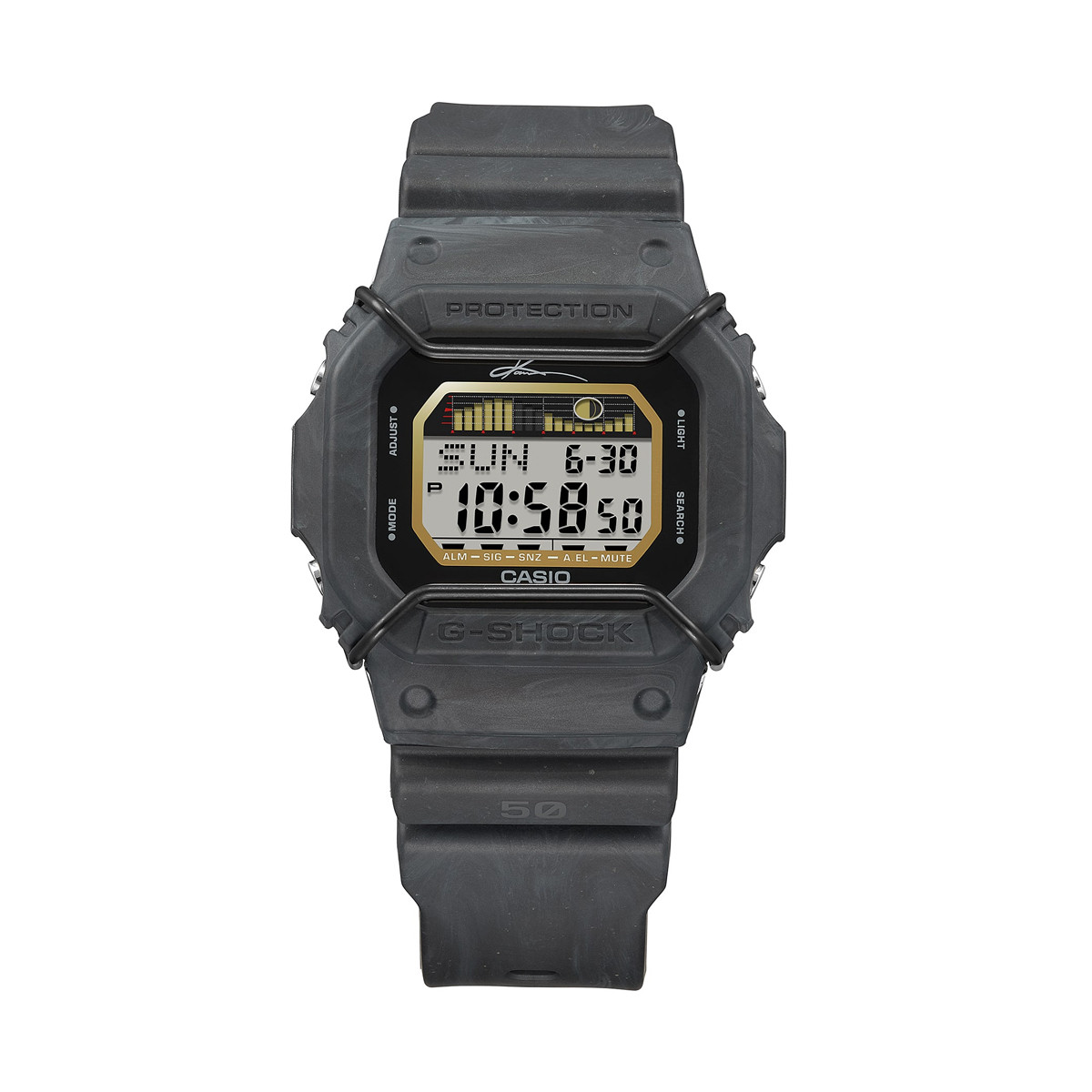 CASIO G-SHOCK Mod. THE ORIGINAL - KANOA IGARASHI Special Edition 3