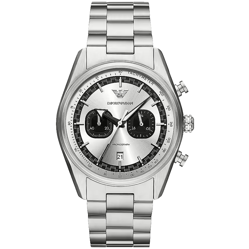 EMPORIO ARMANI Mod. RACER