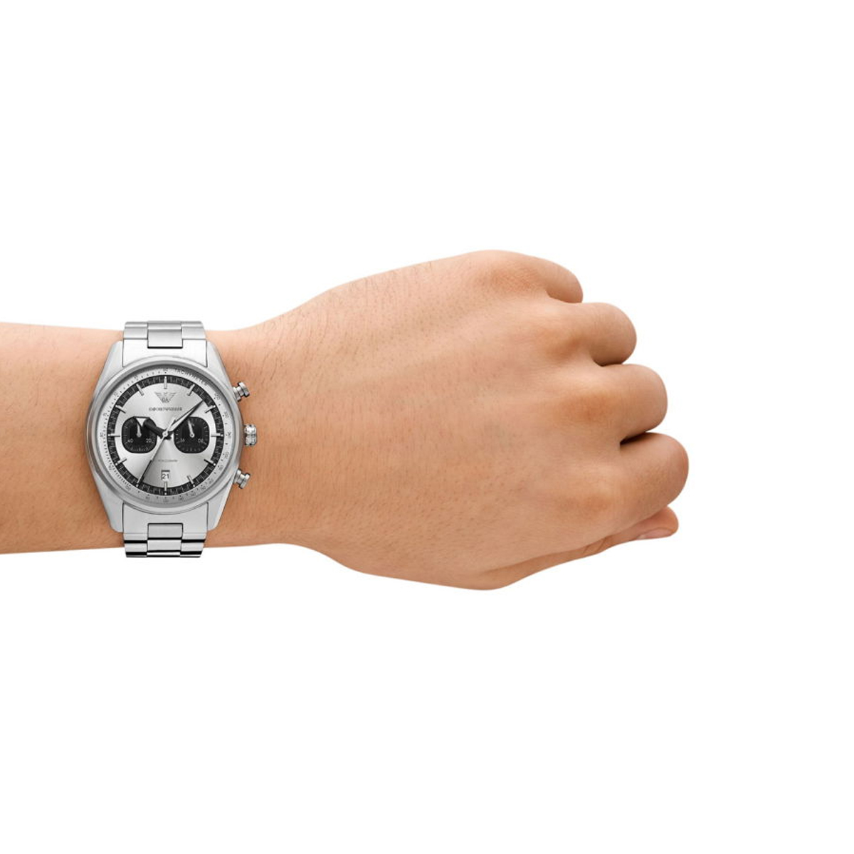 EMPORIO ARMANI Mod. RACER 4