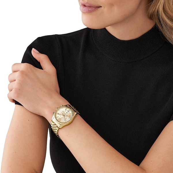 MICHAEL KORS Mod. LEXINGTON 4