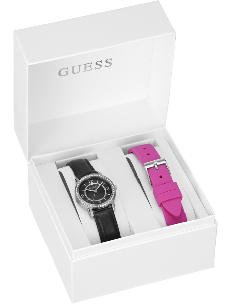 GUESS Mod. GBS MELODY Special Pack + Extra Strap 2