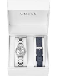 GUESS Mod. GBS MELODY Special Pack + Extra Strap 2