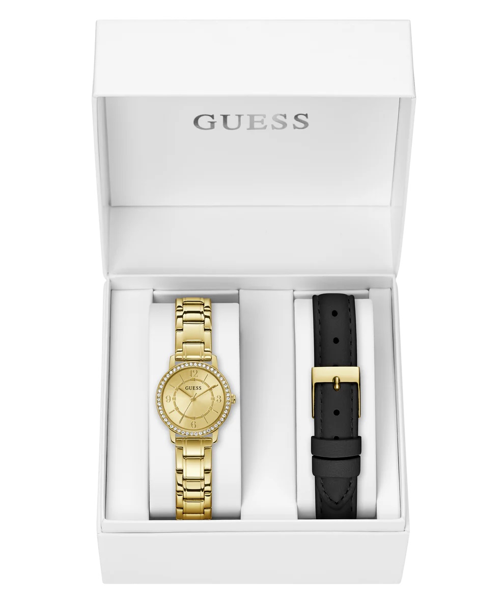 GUESS Mod. GBS MELODY Special Pack + Extra Strap 2