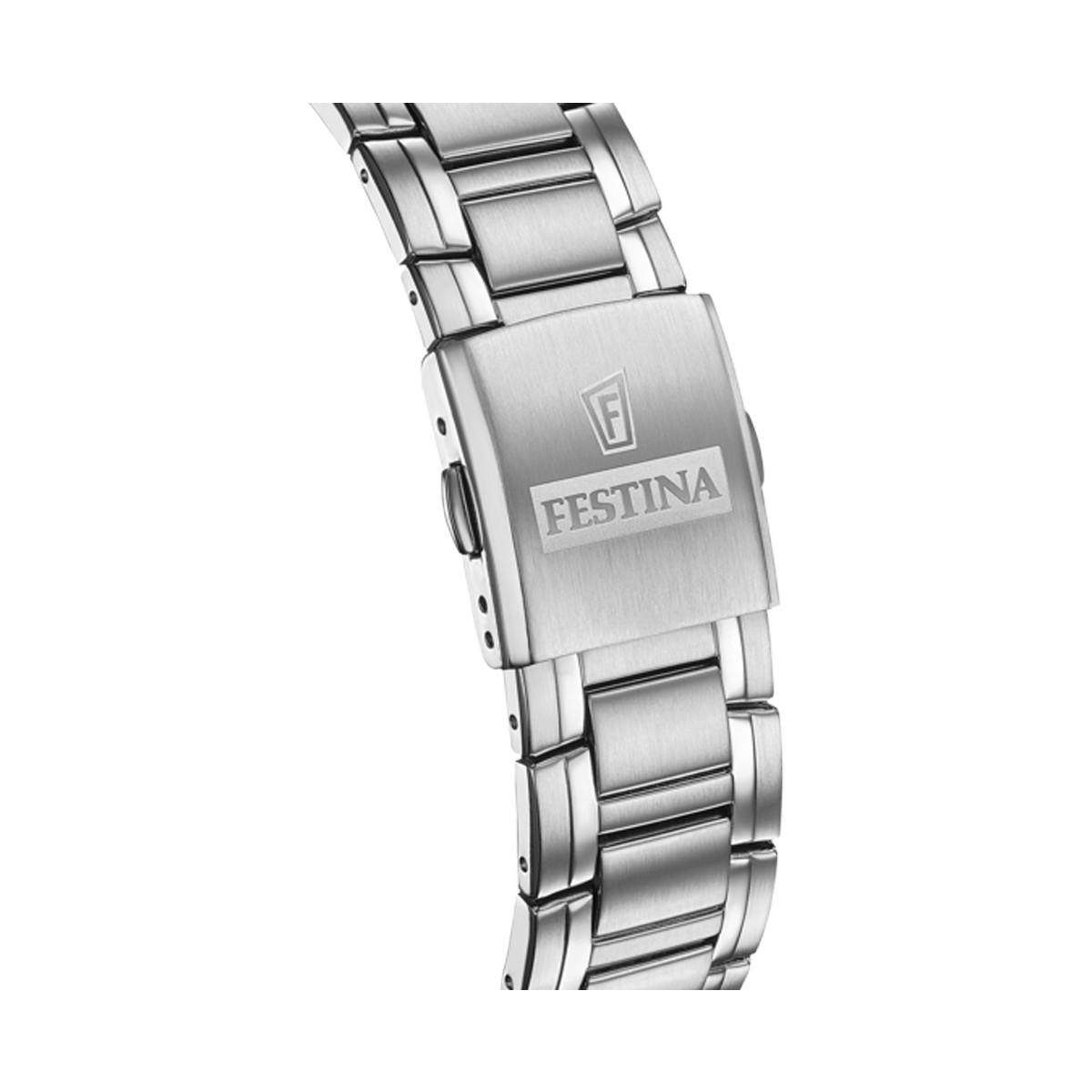 FESTINA Mod. TIMELESS CHRONOGRAPH 2