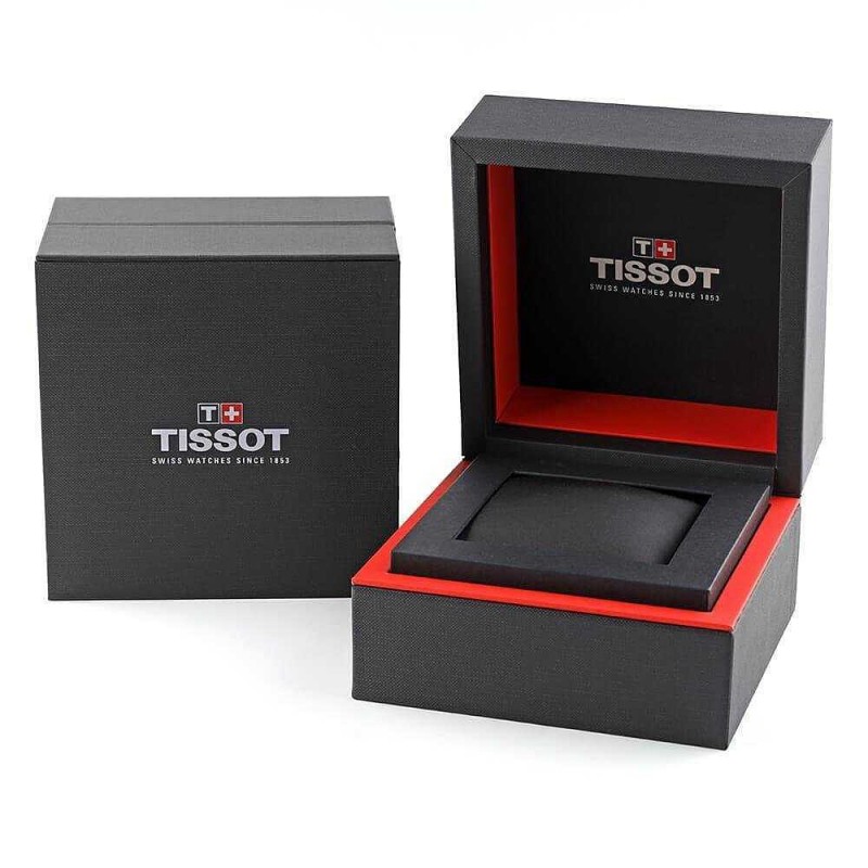 TISSOT Mod. HERITAGE 1973 2
