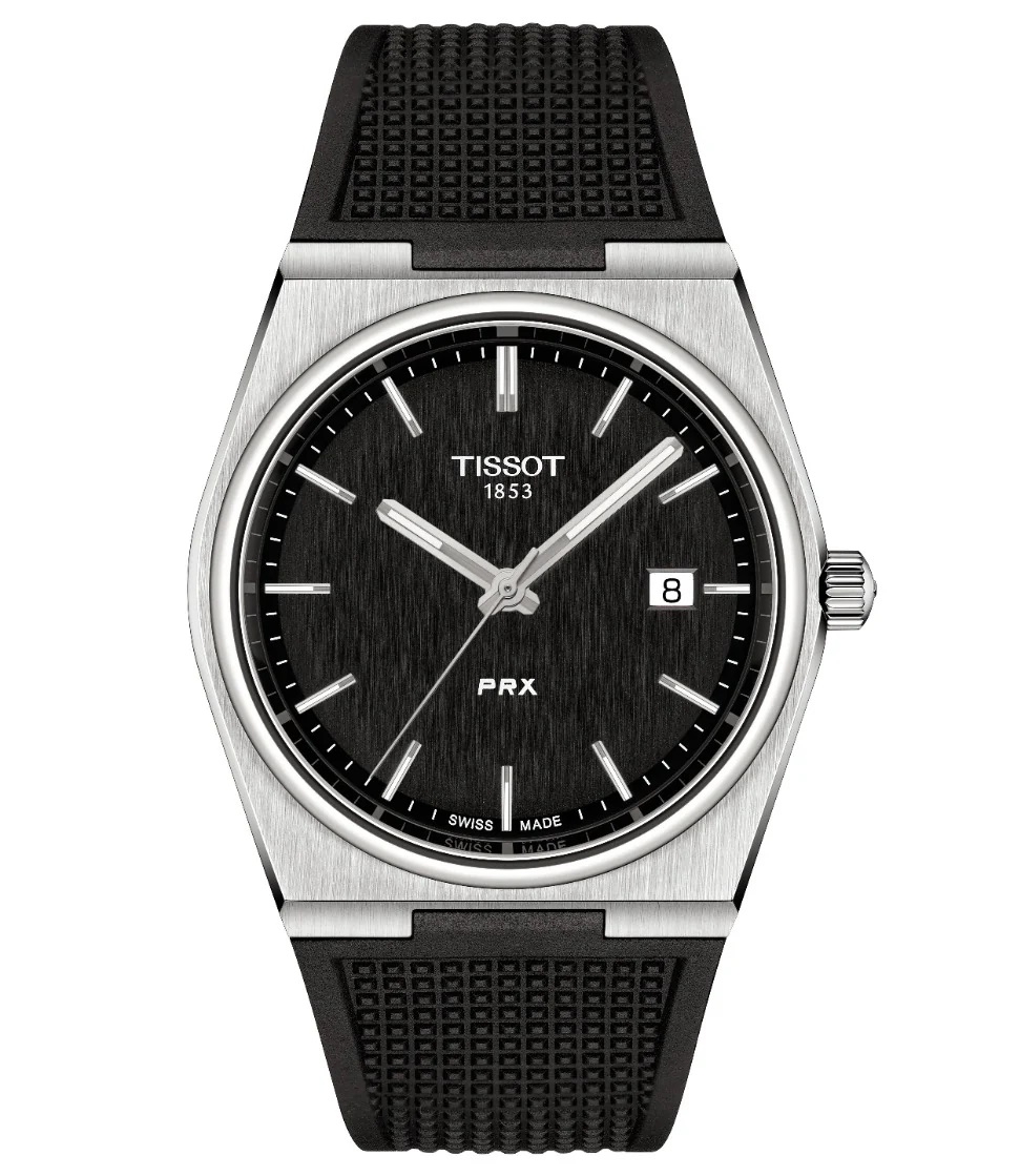 TISSOT Mod. PRX