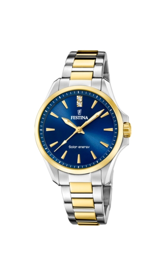 FESTINA Mod. SOLAR ENERGY