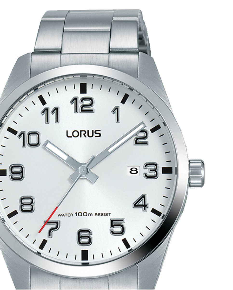 LORUS WATCHES Mod. RH977JX5 4