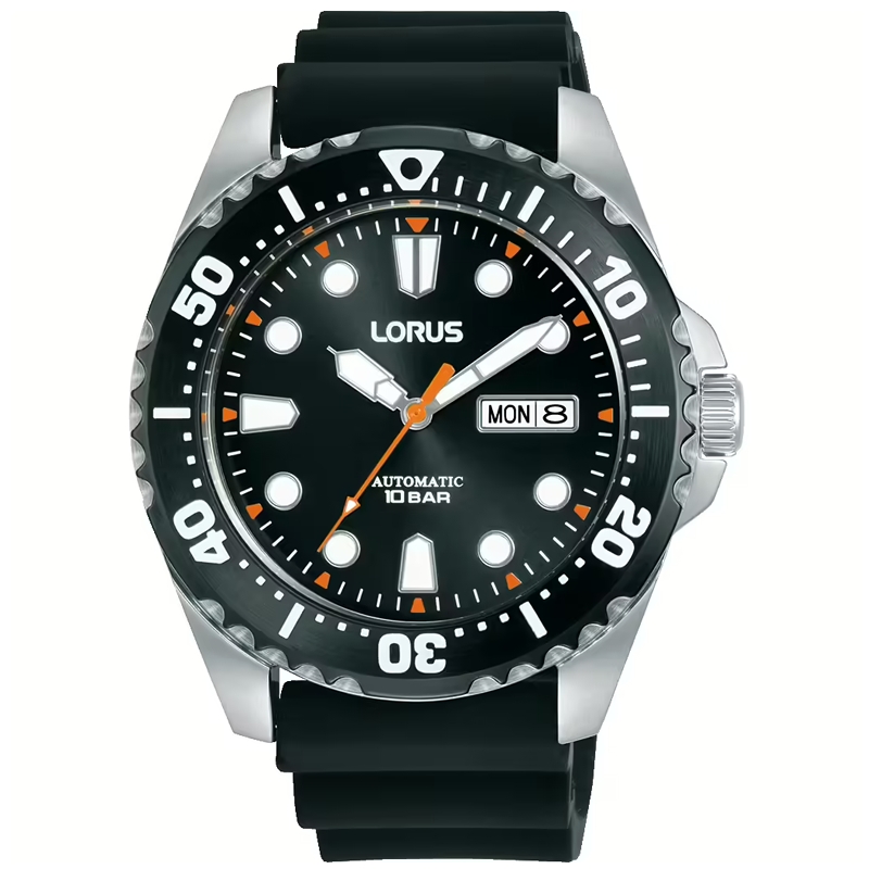 LORUS WATCHES Mod. RL481BX9