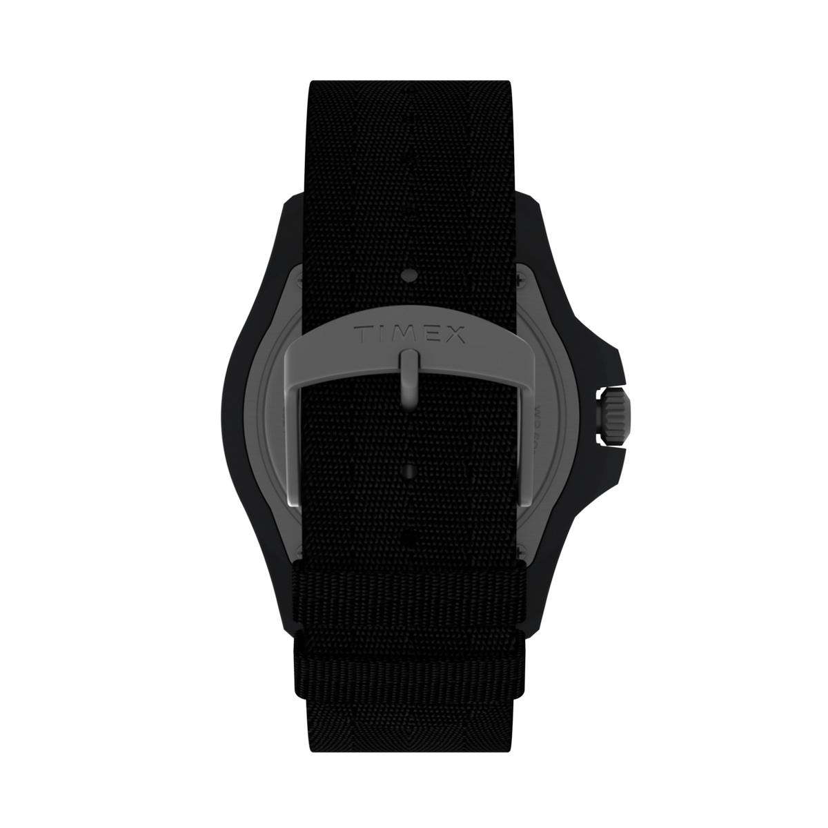 TIMEX Mod. EXPEDITION SOLAR 3