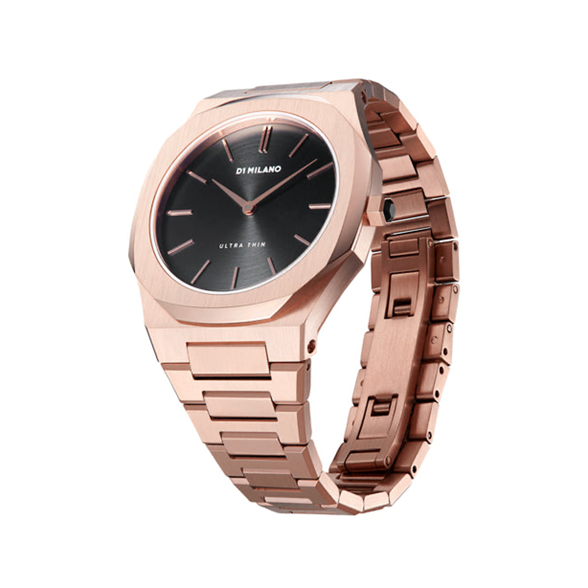 D1 MILANO Mod. ULTRA THIN ROSE NIGHT 4