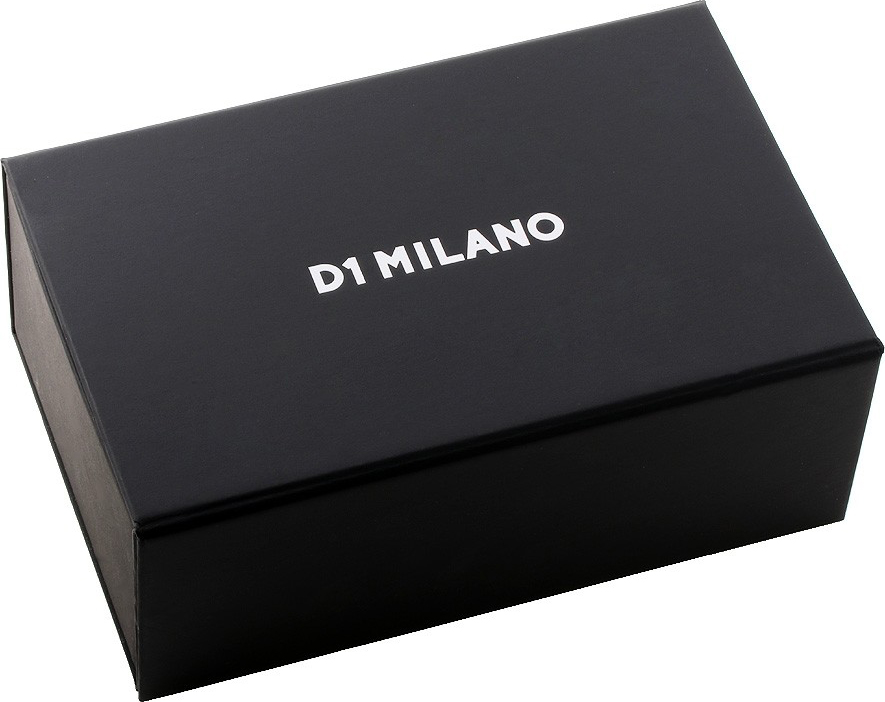 D1 MILANO Mod. CRONOGRAFO NOX 2