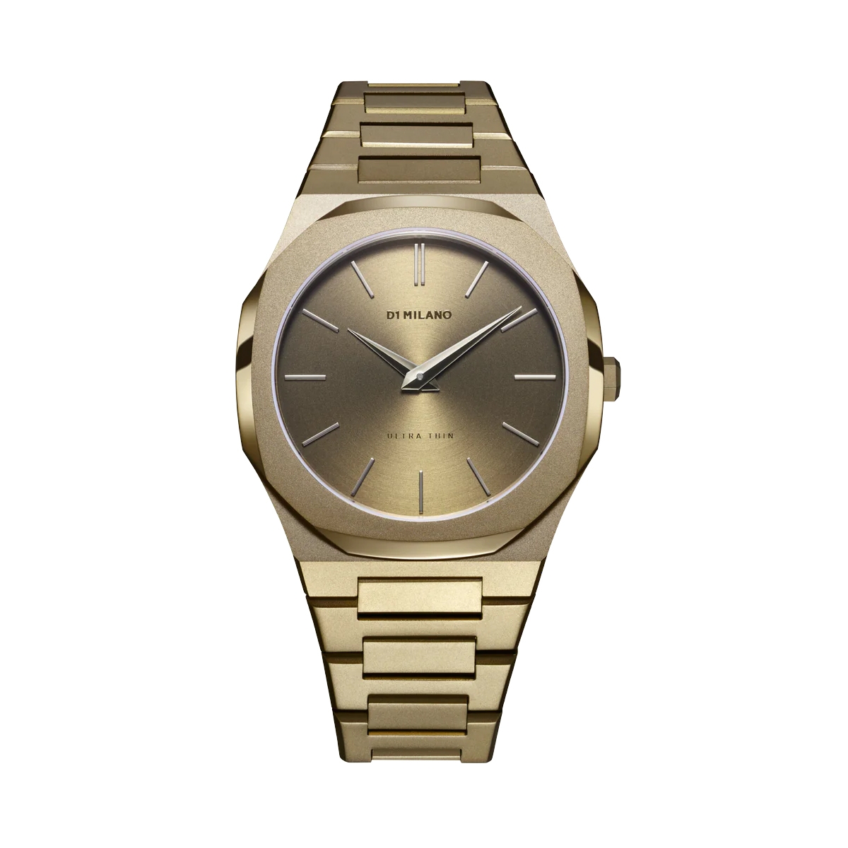 D1 MILANO Mod. ULTRA THIN DUSKY GREEN