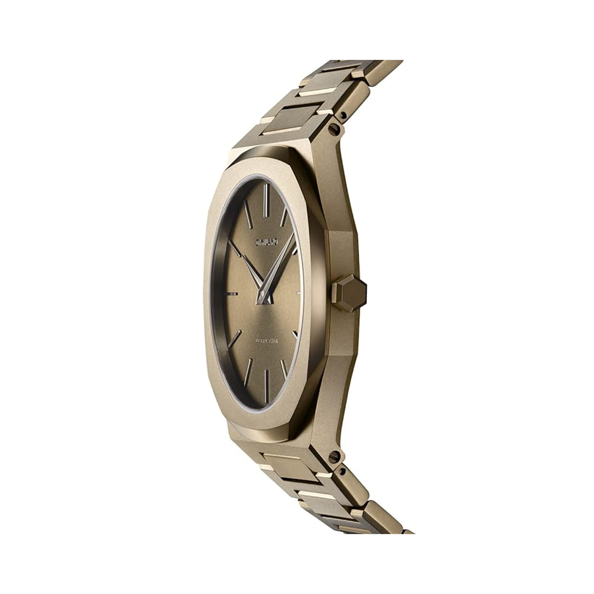 D1 MILANO Mod. ULTRA THIN DUSKY GREEN 2