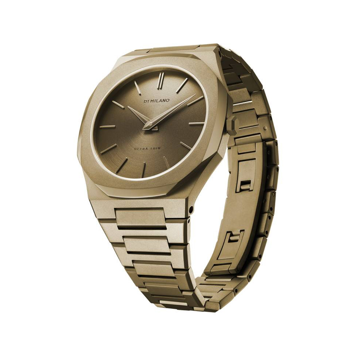 D1 MILANO Mod. ULTRA THIN DUSKY GREEN 4