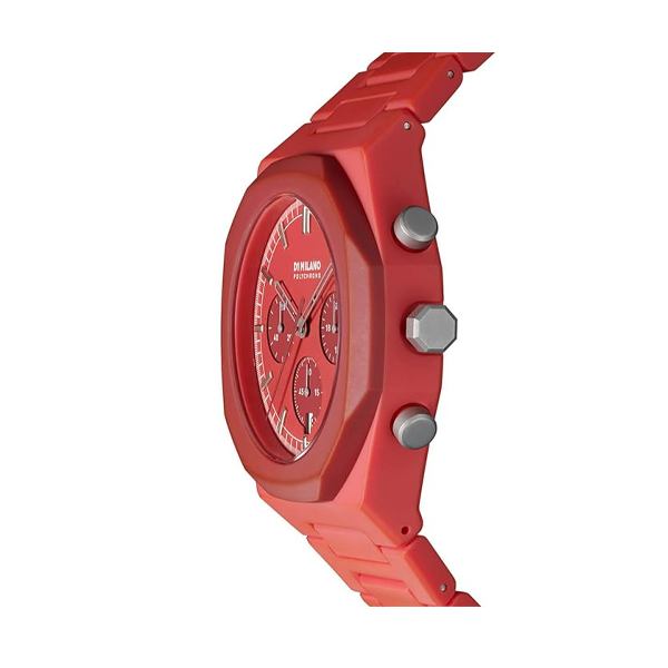 D1 MILANO POLYCHRONO Mod. RED BLAST 2