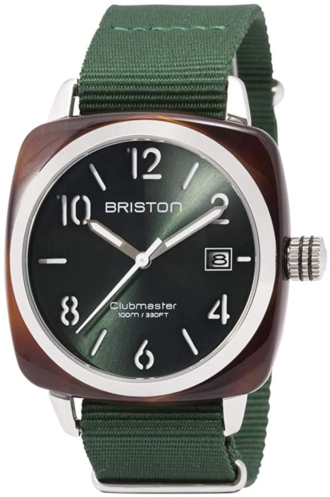 BRISTON Mod. CLUBMASTER ICON