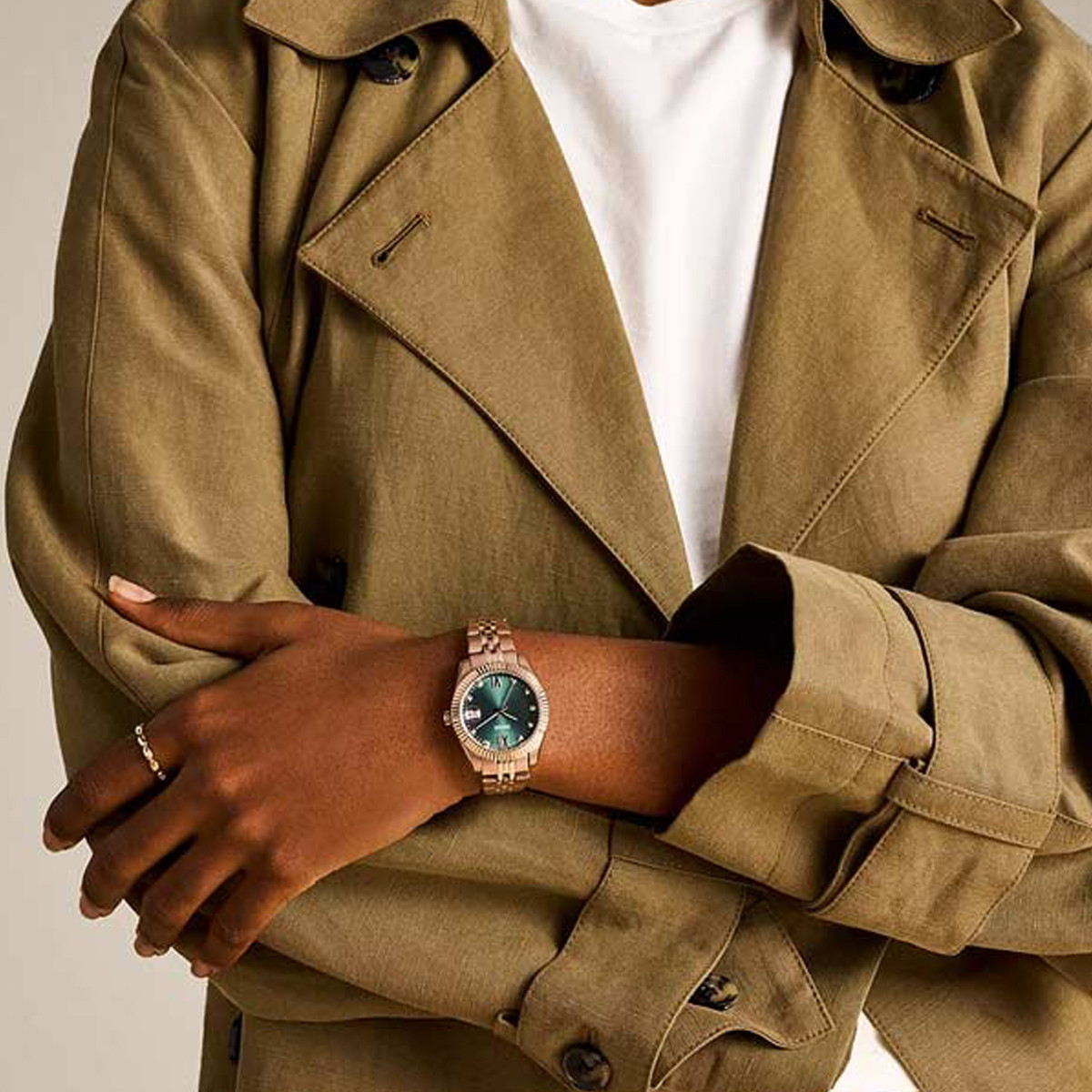 FOSSIL Mod. SCARLETTE 4