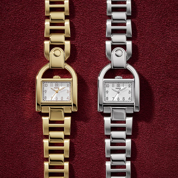 FOSSIL Mod. HARWELL 9