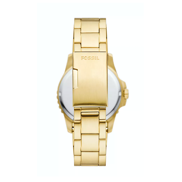 FOSSIL Mod. BLUE DIVE 3