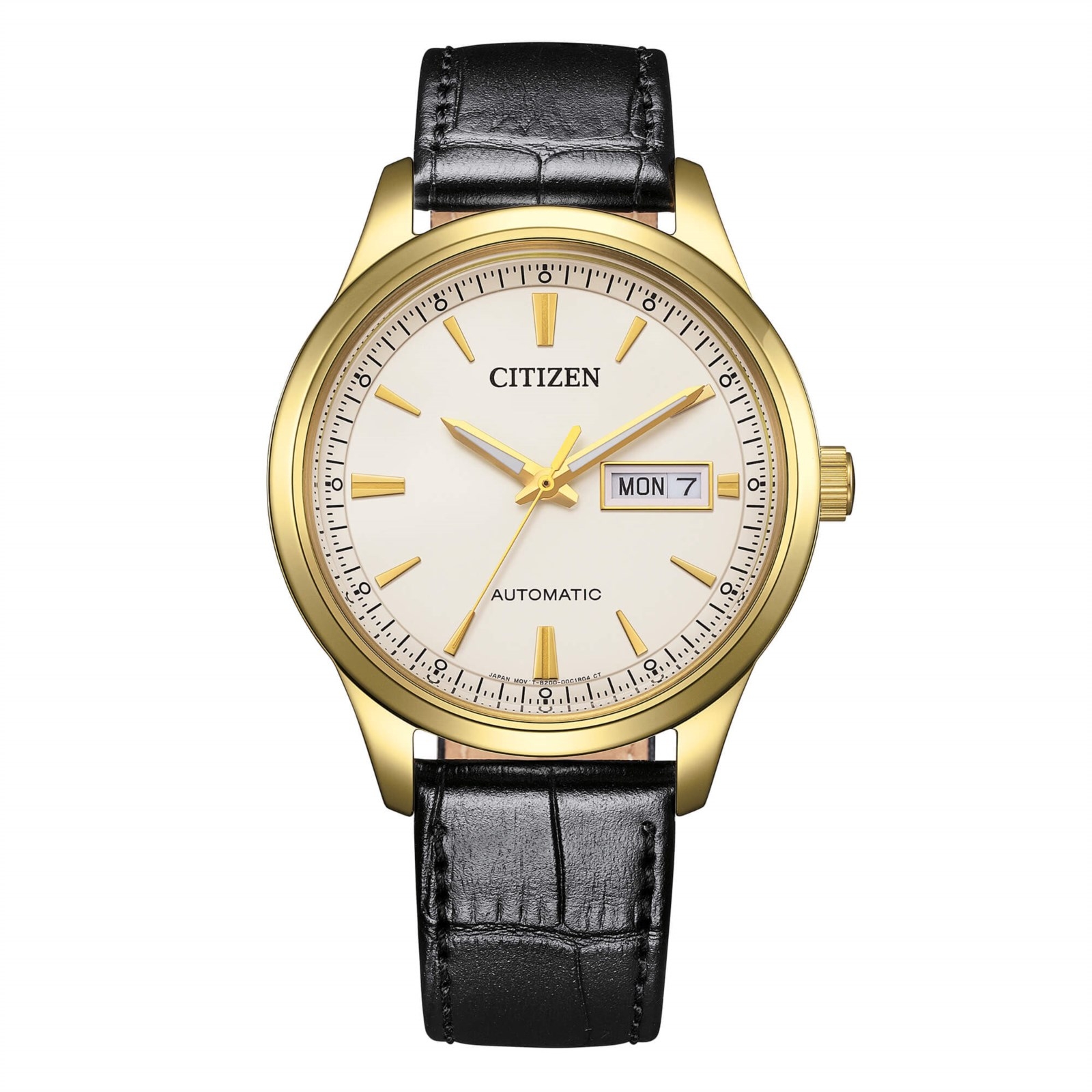 CITIZEN Mod. MECCANICO