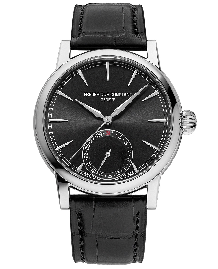 FREDERIQUE CONSTANT MOD. FC-706B3H6