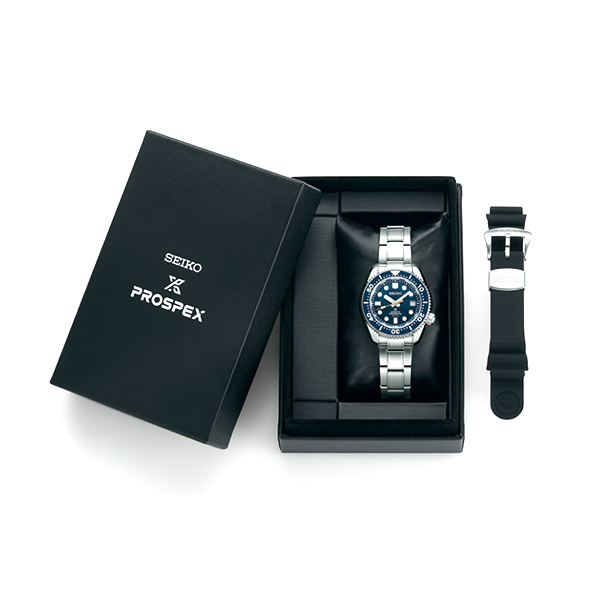 SEIKO PROSPEX Mod. DIVER'S 200M 2