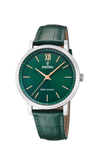 FESTINA Mod. SOLAR ENERGY
