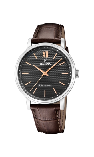FESTINA Mod. SOLAR ENERGY
