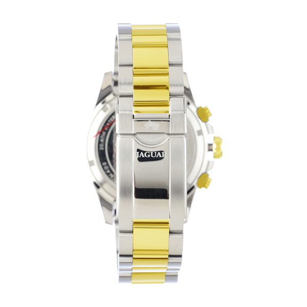 JAGUAR WATCHES Mod. J862/3 4