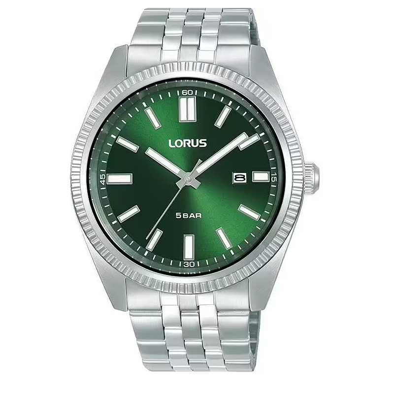 LORUS WATCHES Mod. RH967QX9