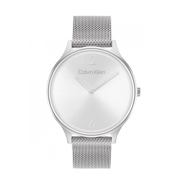 CALVIN KLEIN Mod.TIMELESS MESH