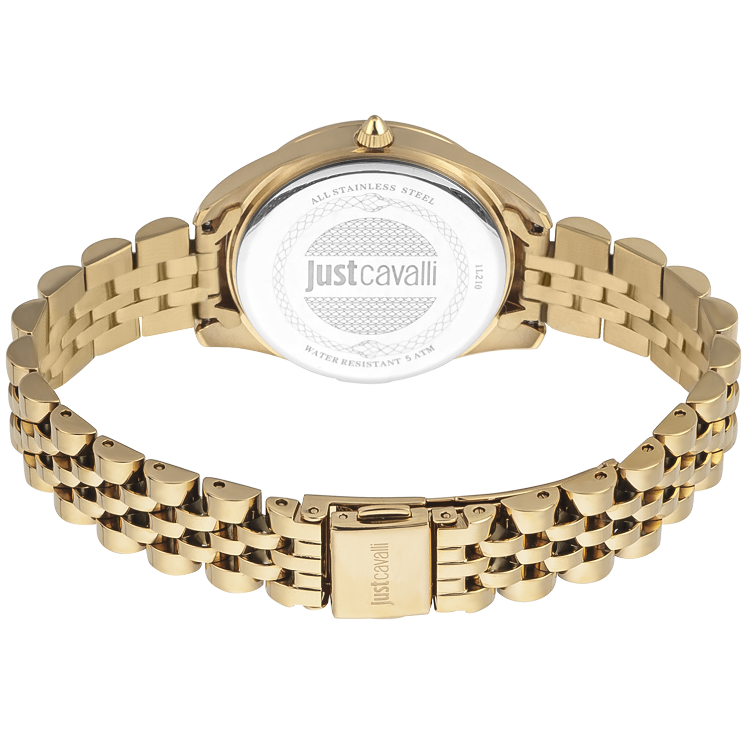 JUST CAVALLI TIME Mod. JC1L210M0155 2
