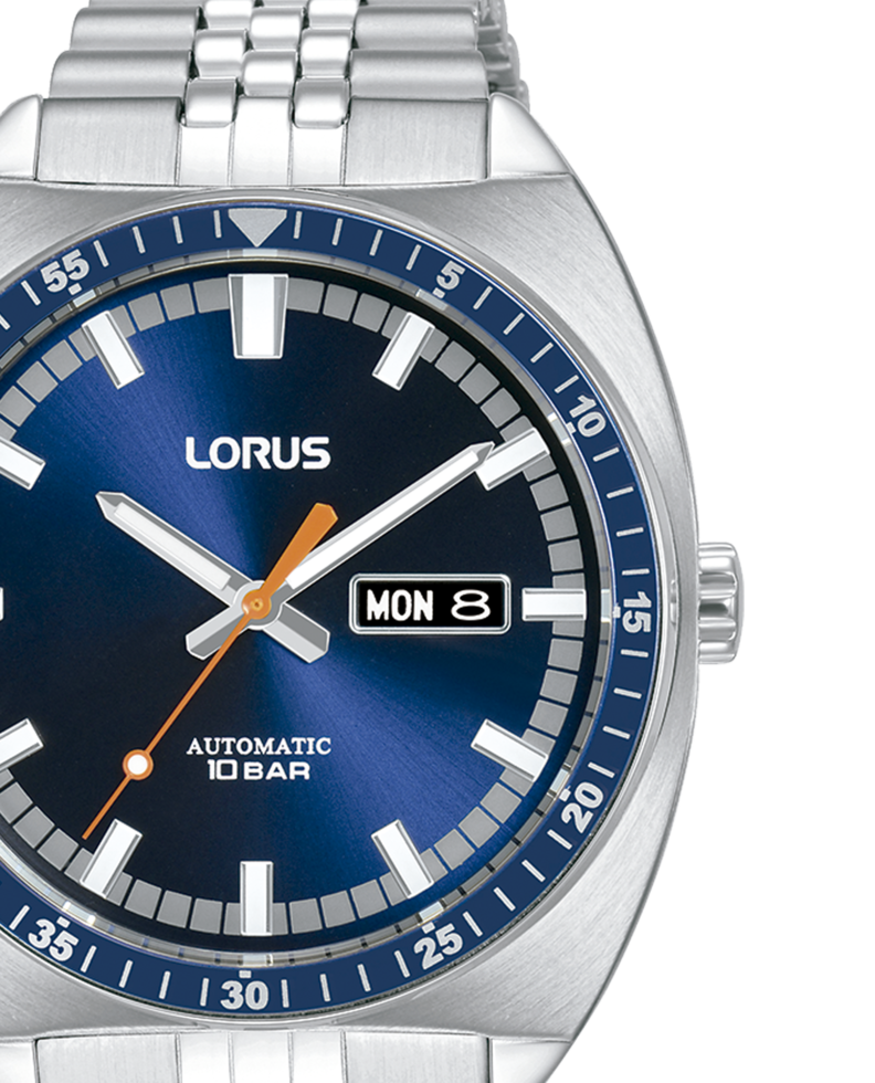 LORUS WATCHES Mod. RL441BX9 2