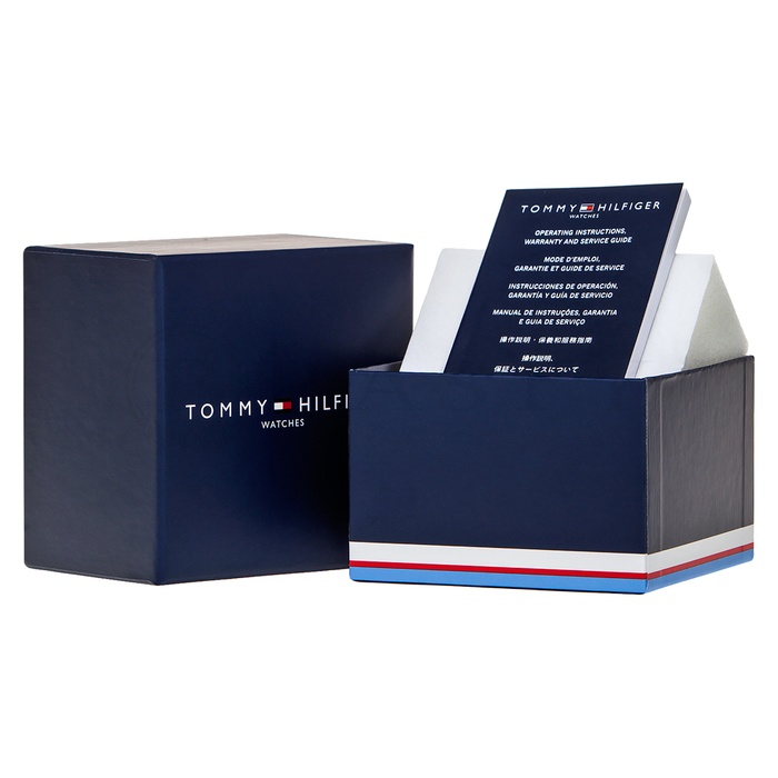 TOMMY HILFIGER MOD. DAMON 7